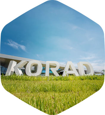 KORAD