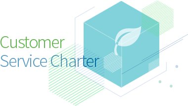 Customer Service Charter