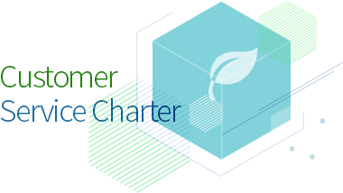 Customer Service Charter