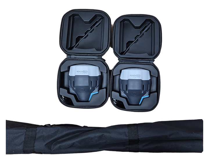 Reach RS2+(RTK GPS)