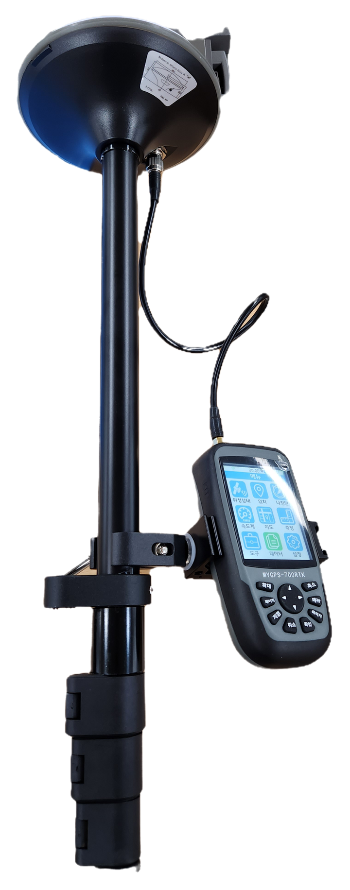 MYGPS-700RKF