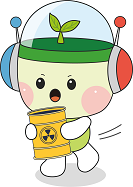 드럼을 옮기는 코라