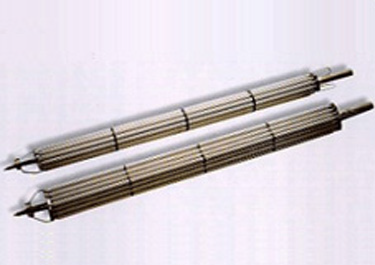 research nuclear fuel