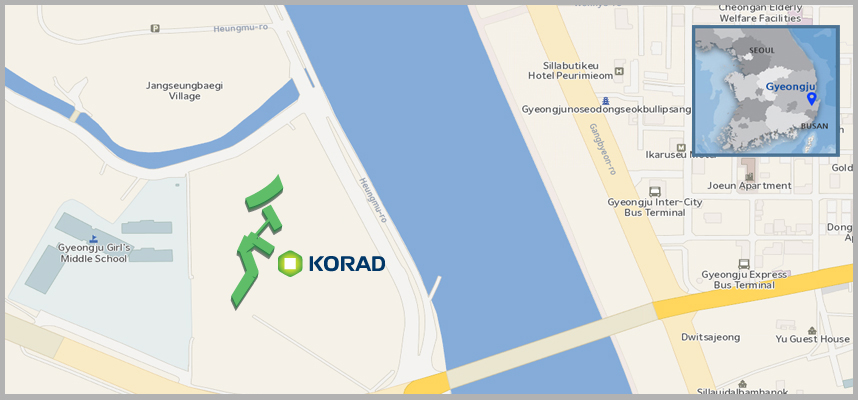 How to get Head Office