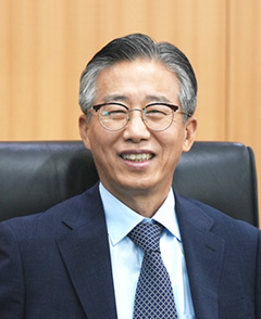 한국원자력환경공단 이사장 조성돈