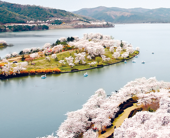 경주 테마 여행 1