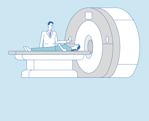 방사선 이야기 1