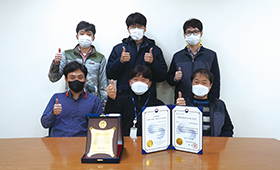 사KORAD NEWS