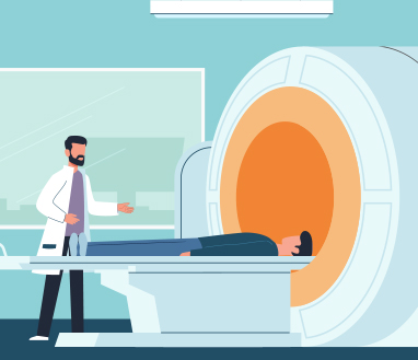 방사선 이야기 1