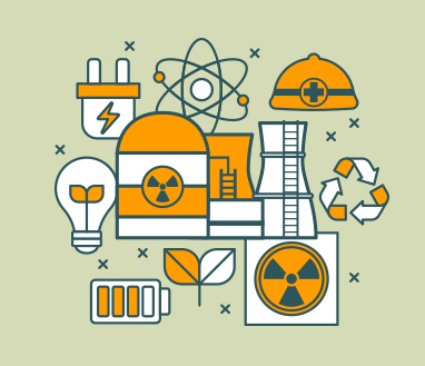 사용후핵연료 이야기