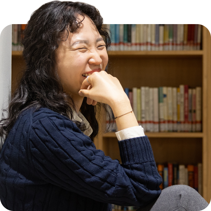 이효은 직원