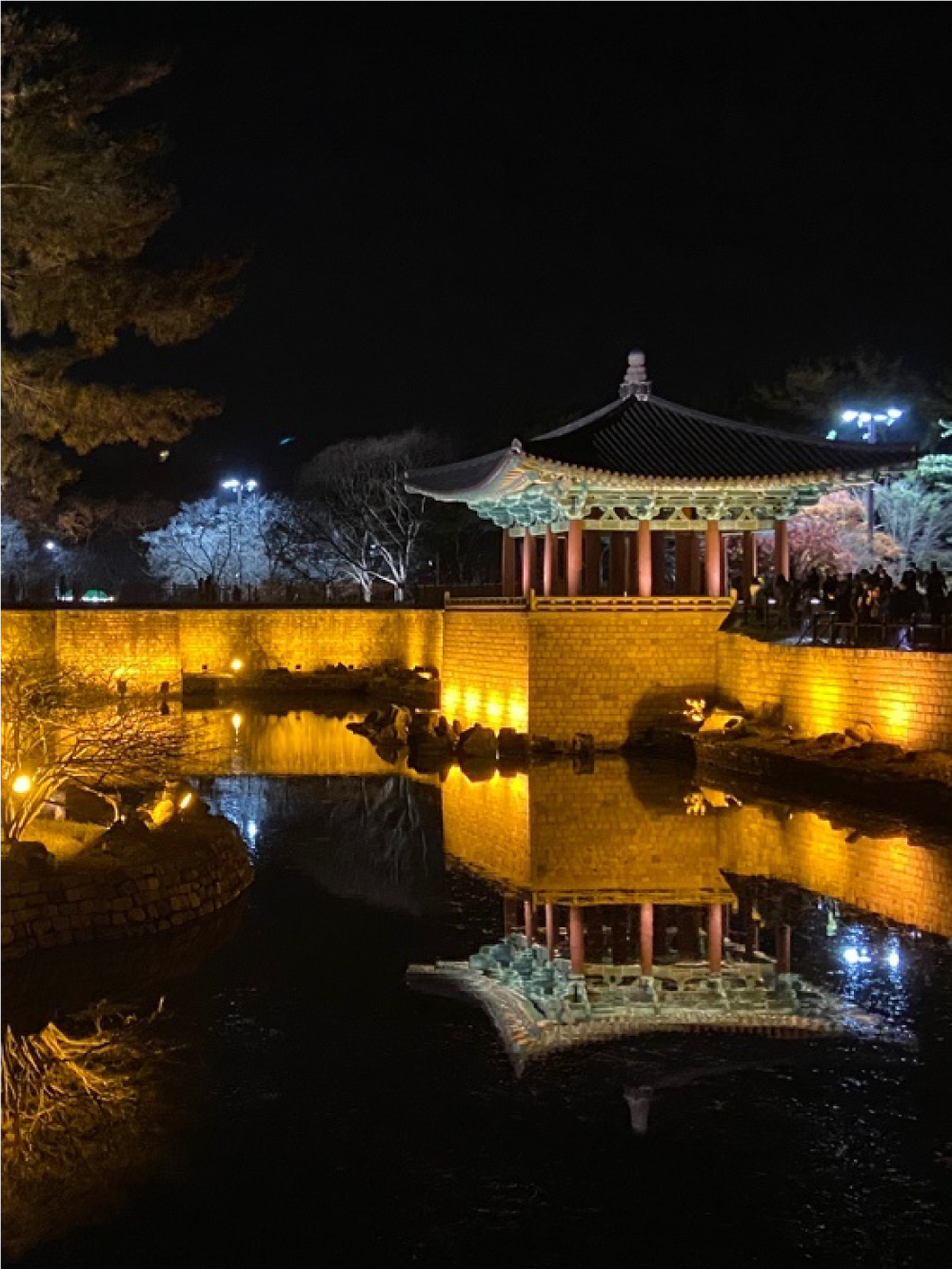 경주 사계 여행
