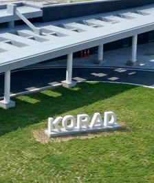 KORAD BUSINESS