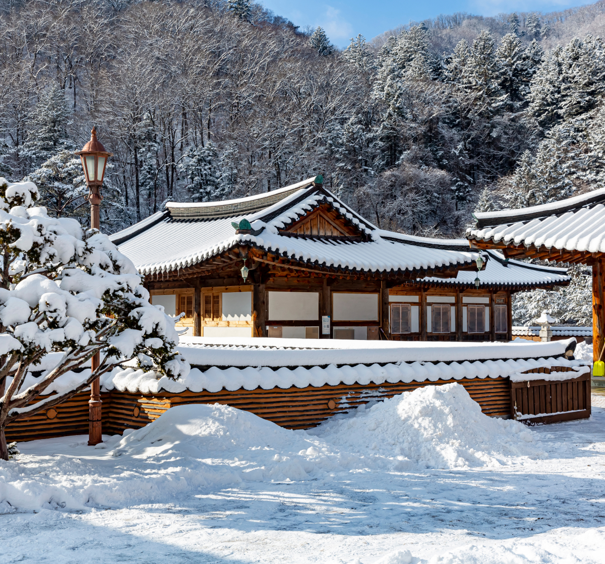 경주 사계 여행