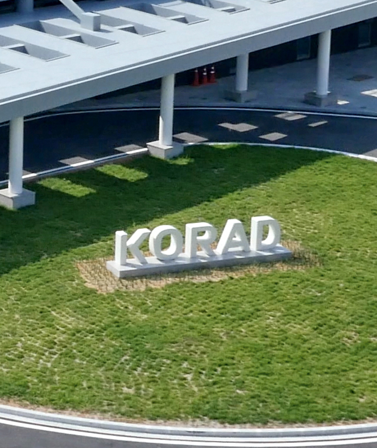 KORAD BUSINESS